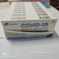 Covid 19 Antigen-Pre-Nasal-Testkassette